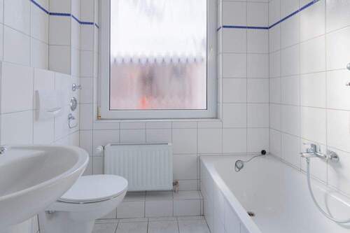 Badezimmer Ansicht 1 - 