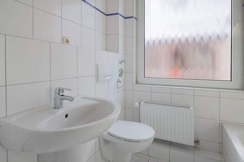 Badezimmer Ansicht 3 - 