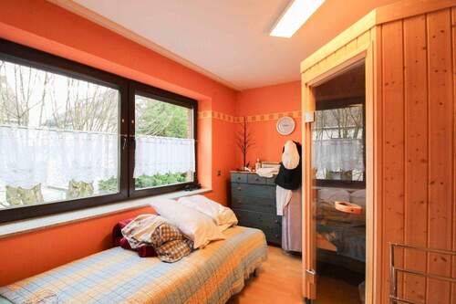 Ansicht Kinderzi+Sauna (1.OG) - 