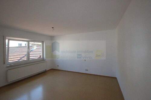 Schlafzimmer OG / Neubau - 