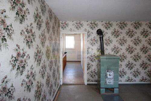 Zimmer OG / Altbau - 