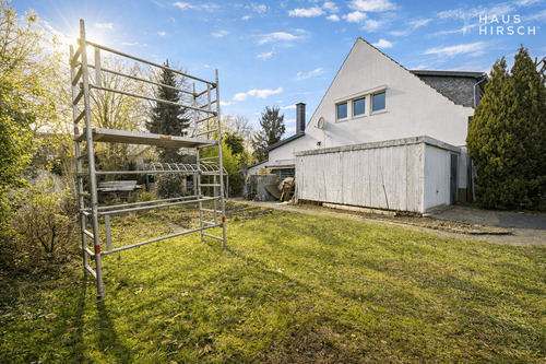 Bild 4 - Grundstück in Köln zum Kaufen