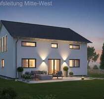 Ihr Eigenheim zum Vorteilspreis - bezugsfertig inkl. Grundstück - Niddatal Kaichen