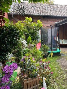 Innenhof.jpeg - 4 Zimmer Einfamilienhaus zum Kaufen in Korschenbroich