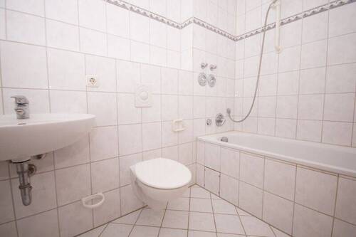 DSC06398 - 2 Zimmer Etagenwohnung zur Miete in Minden