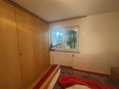 Schlafzimmer EG - 