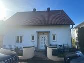 Ostansicht - 