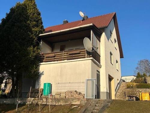Südwestansicht - 