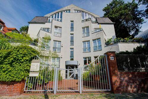 Fassade_7216_7_8 - 3 Zimmer Etagenwohnung zum Kaufen in Berlin