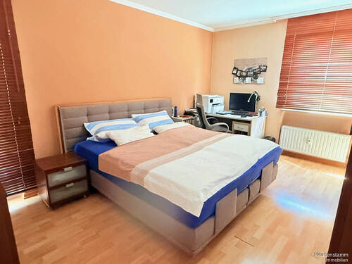 Schlafzimmer - 