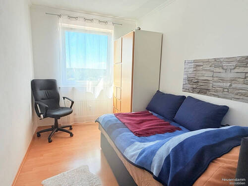 Arbeitszimmer - 
