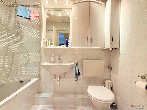 Badezimmer - 