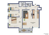 Grundriss - 