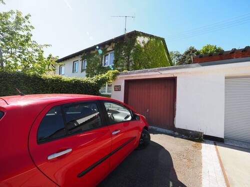 Garage - 