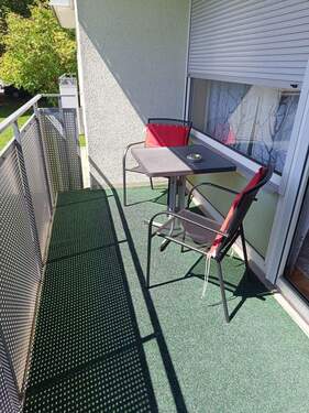 Balkon - 