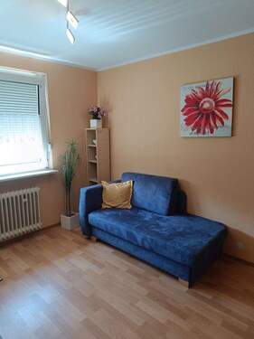 Schlafsofa - 