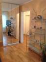 Schlafzimmerschrank/Wohnregal - 