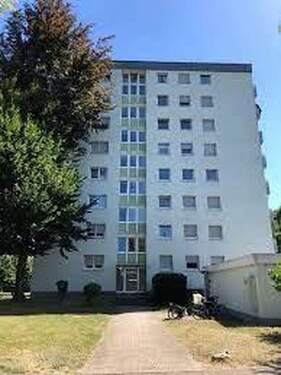 Mehrfamilienhaus - 
