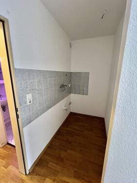 Küche - 1 Zimmer Etagenwohnung in Wuppertal