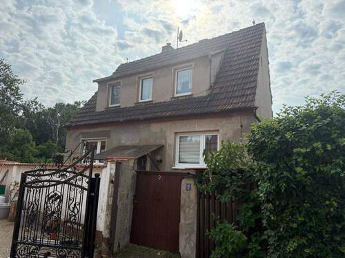 IMG_9720.jpeg - +++ Sanierungsbedürftiges Einfamilienhaus in Langendorf +++