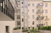 haus rückseite - 