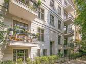 hausansicht - 