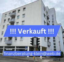 VERKAUFT !! VERKAUFT !! große Wohnung mit Burgblick - Landstuhl