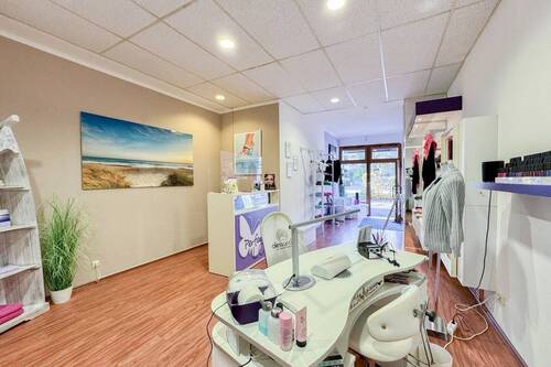 Laden - Gewerbeobjekt (Büro, Produktion, Verkauf) in Tutzing zum Kaufen