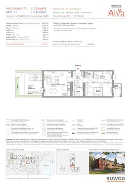 ALVA - Haus K21 - WE 071 - 