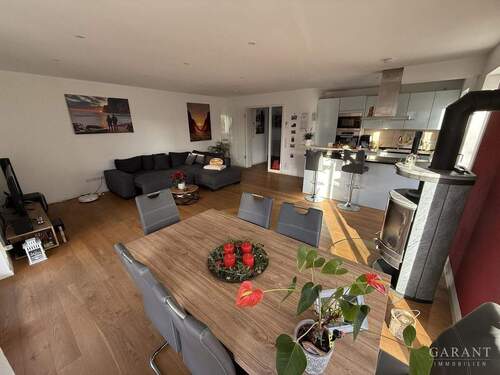 IMG 7693 - 3 Zimmer Etagenwohnung zum Kaufen in Murr