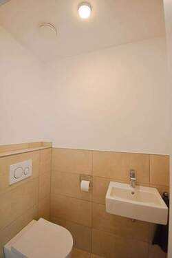 Gäste-WC - 