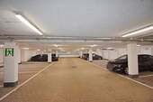 Tiefgarage - 