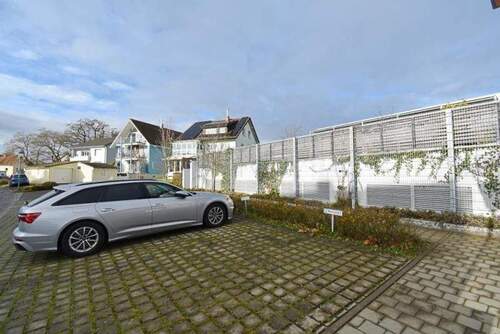 Außenstellplätze - 