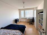 Schlafzimmer 1 - Etagenwohnung mit 98,00 m&sup2; in Berlin zum Kaufen