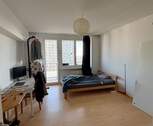 Schlafzimmer 2 - 