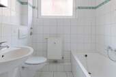 Badezimmer Ansicht 1 - 