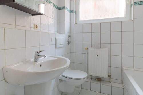 Badezimmer Ansicht 3 - 