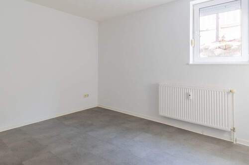 Zimmer Ansicht 2 - 