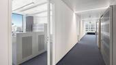 Flur - Büro mit 50,00 m&sup2; in München zur Miete