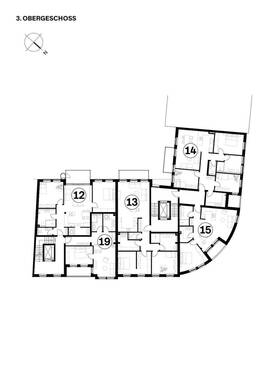 3. OG.jpg - 4 Zimmer Etagenwohnung in Bitburg