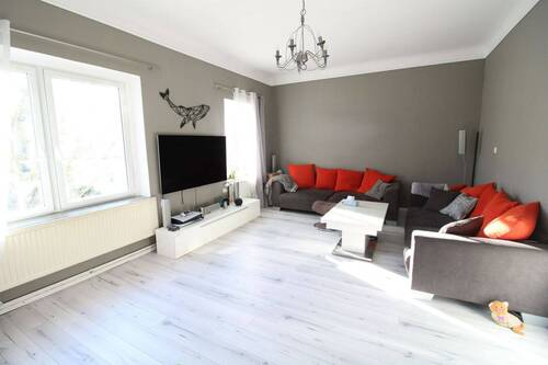Wohnzimmer OG - 