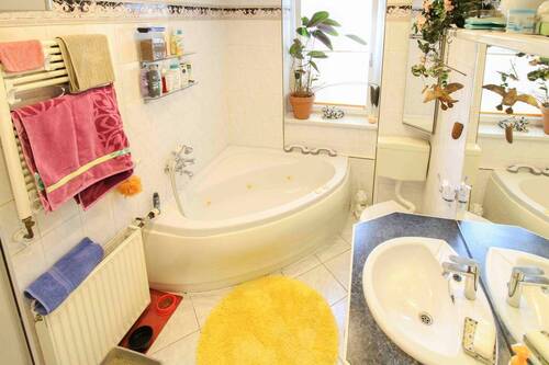 Badezimmer EG - 