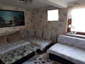 Wohnzimmer - 4 Zimmer Einfamilienhaus zum Kaufen in Gudensberg