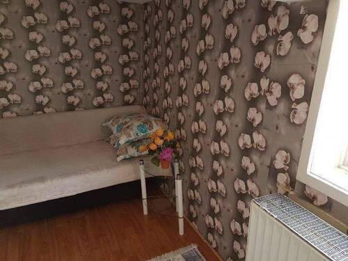 Kinderzimmer - 