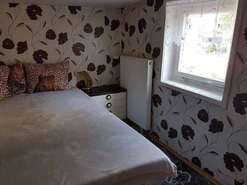 Kinderzimmer - 