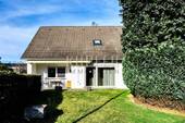 © KI EFH Großenseebach - Freistehendes EFH mit schönem Garten in ruhiger Wohnlage!