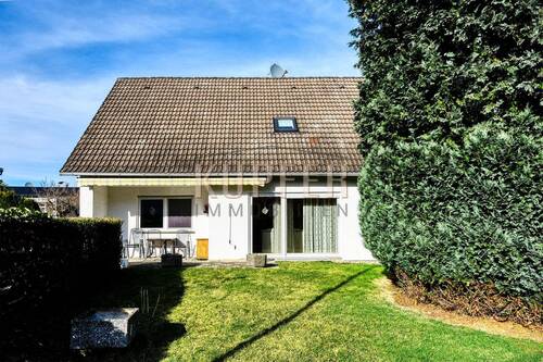 © KI EFH Großenseebach - Freistehendes EFH mit schönem Garten in ruhiger Wohnlage!