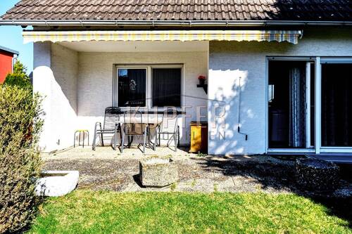 © KI EFH Großenseebach - 6 Zimmer Einfamilienhaus zum Kaufen in Großenseebach