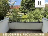 Willkommen Zuhause - Frisch renoviertes Apartment & Provisionsfrei