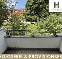 Frisch renoviertes Apartment & Provisionsfrei - Berlin Reinickendorf